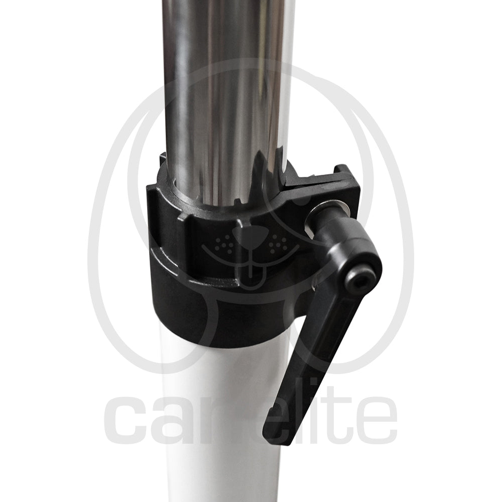 Pedestal Doble Motor GroomPet