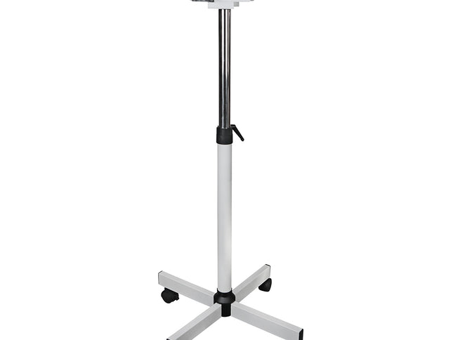 Groompet Pedestal + Brazo para turbinas