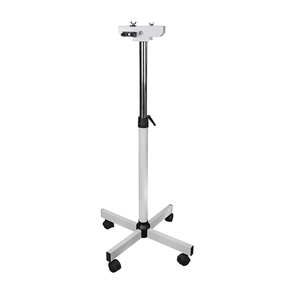 Groompet Pedestal + Brazo para turbinas
