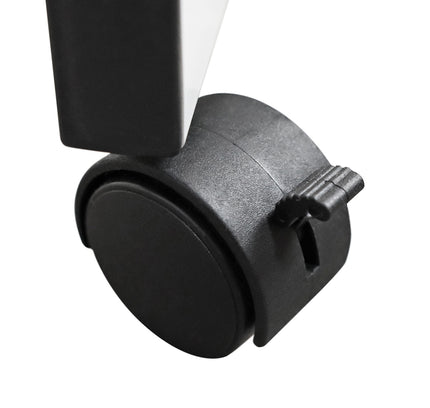 Groompet Pedestal + Brazo para turbinas