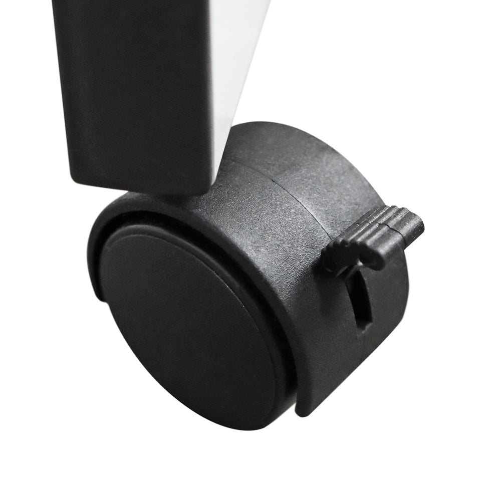 Groompet Pedestal + Brazo para turbinas