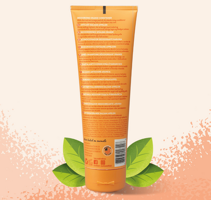 Pet Head Acondicionador Ditch The Dirt - 250ml (Olores)