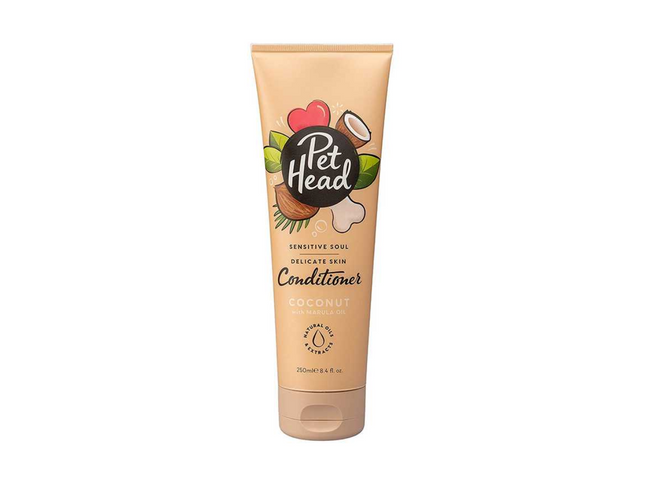 Pet Head Acondicionador Sensitive Soul (Piel Sensible) - 250ml