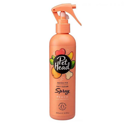 Pet Head Desodorante Quick Fix - 300ml