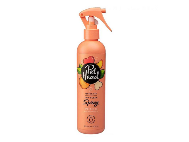 Pet Head Desodorante Quick Fix - 300ml