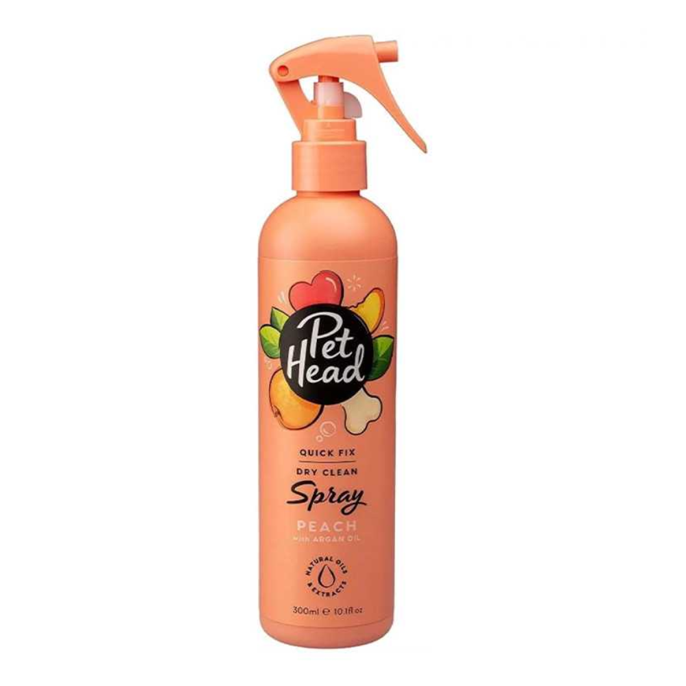 Pet Head Desodorante Quick Fix - 300ml