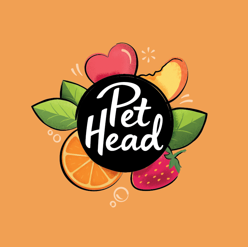 Pet Head Acondicionador Sensitive Soul (Piel Sensible) - 250ml