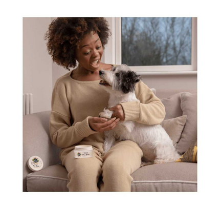 Pet Head Mantequilla de Avena Para Patas