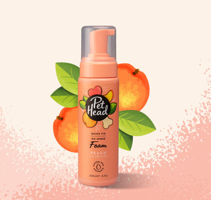 Pet Head Shampoo en Seco Quick Fix - 200ml