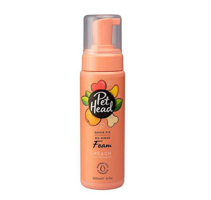 Pet Head Shampoo en Seco Quick Fix - 200ml