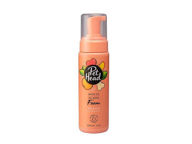 Pet Head Shampoo en Seco Quick Fix - 200ml