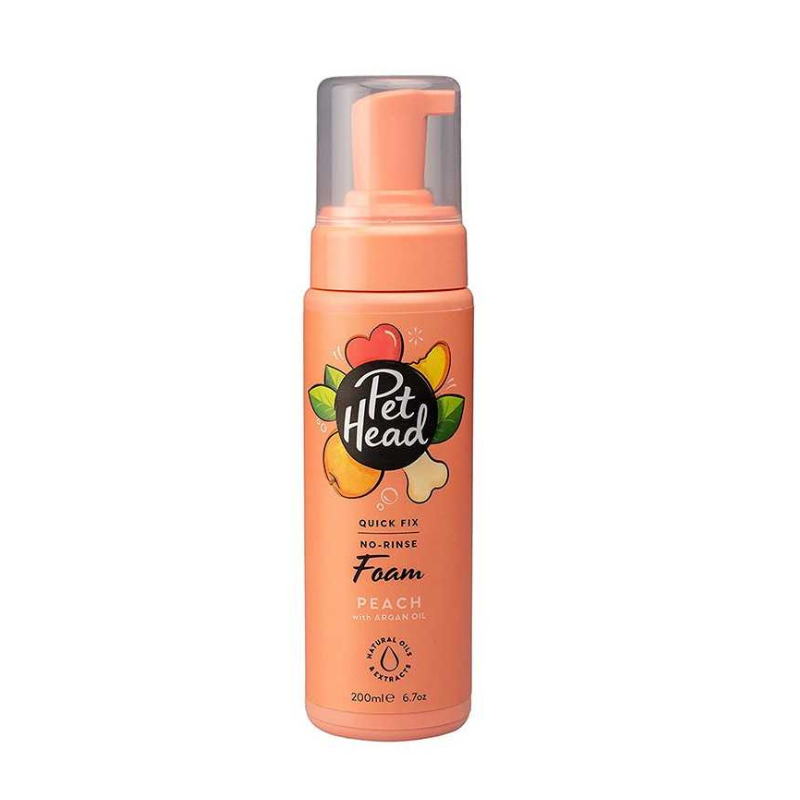 Pet Head Shampoo en Seco Quick Fix - 200ml