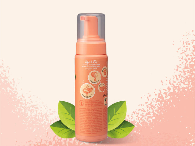 Pet Head Shampoo en Seco Quick Fix - 200ml