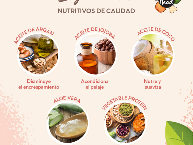 Pet Head Toallitas Humedas Quick Fix (80 unidades)