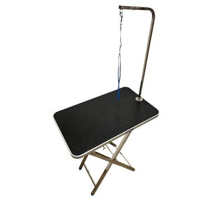 Mesa media pista L2 Groompet
