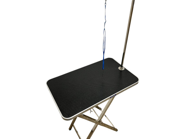 Mesa media pista L2 Groompet