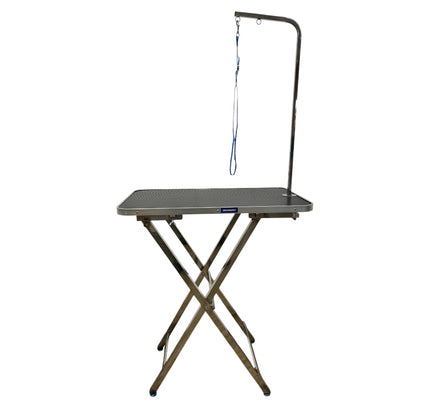 Mesa media pista L2 Groompet
