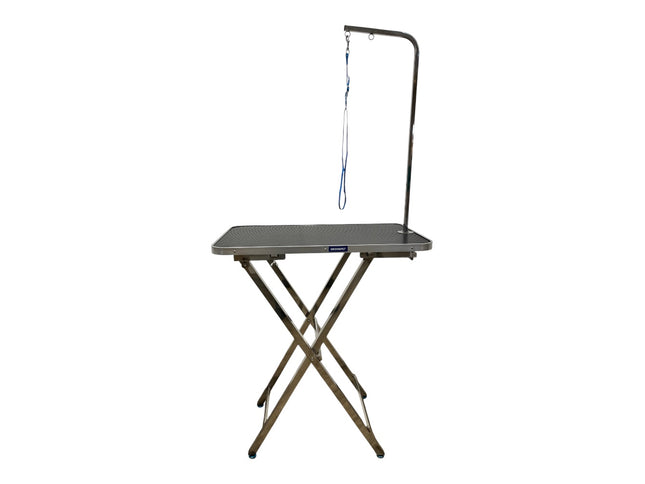 Mesa media pista L2 Groompet