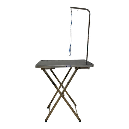 Mesa media pista L2 Groompet