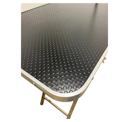 Mesa media pista L2 Groompet