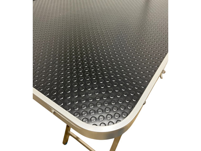 Mesa media pista L2 Groompet
