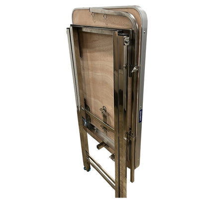 Mesa media pista L2 Groompet