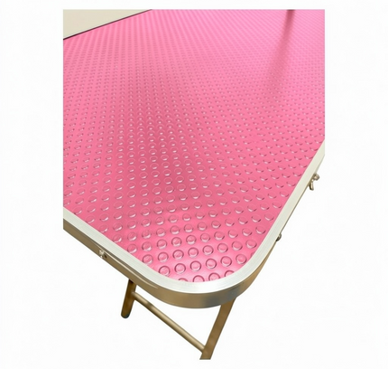 Mesa media pista L2 Groompet