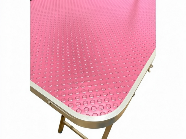 Mesa media pista L2 Groompet