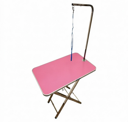 Mesa media pista L2 Groompet