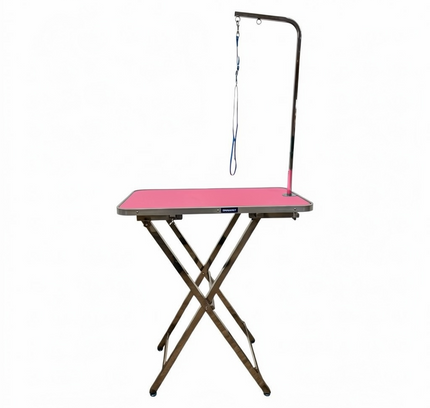 Mesa media pista L2 Groompet