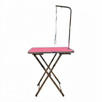 Mesa media pista L2 Groompet