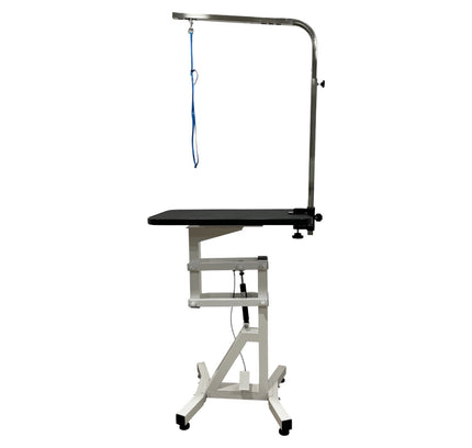Mesa Hidráulica Rectangular GroomPet