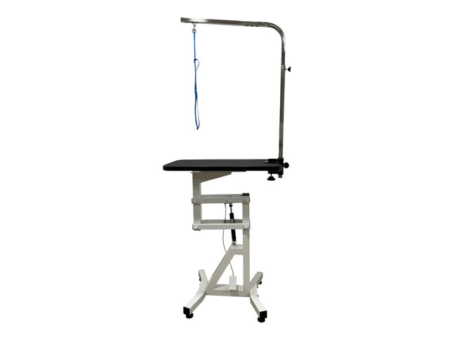 Mesa Hidráulica Rectangular GroomPet