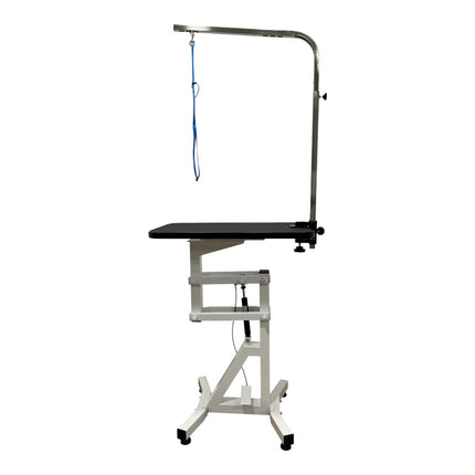 Mesa Hidráulica Rectangular GroomPet