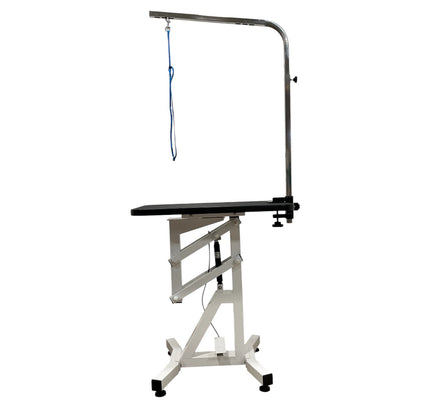 Mesa Hidráulica Rectangular GroomPet