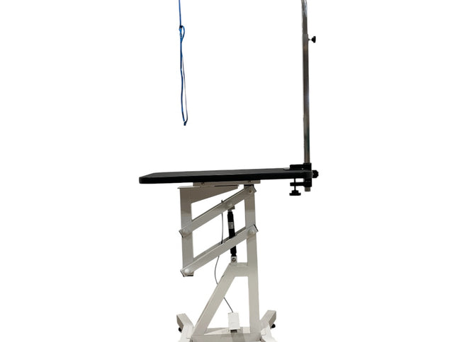 Mesa Hidráulica Rectangular GroomPet