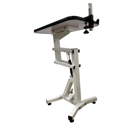 Mesa Hidráulica Rectangular GroomPet