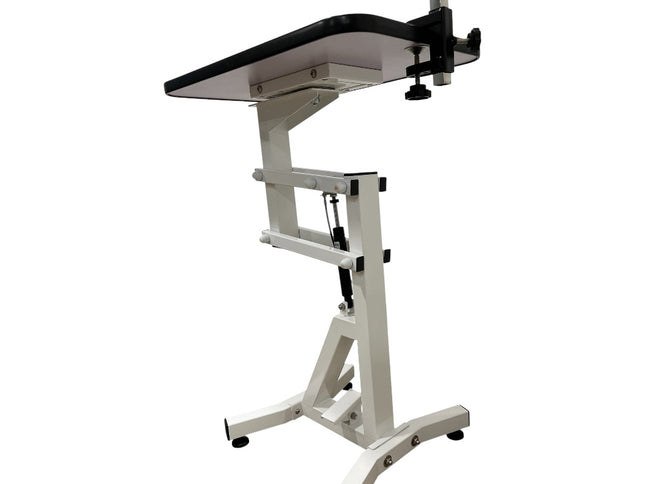 Mesa Hidráulica Rectangular GroomPet