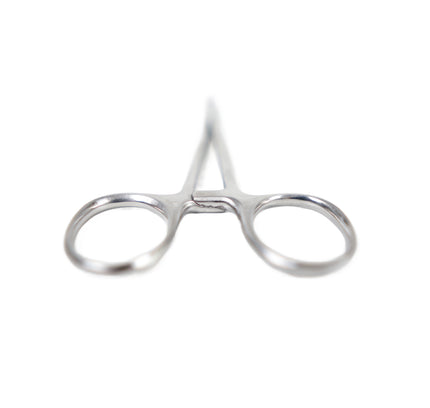 Groompet Pinza de Limpieza de Oidos