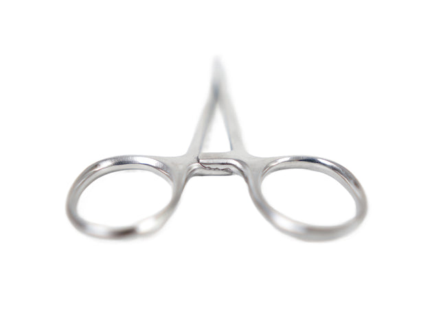 Groompet Pinza de Limpieza de Oidos