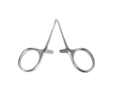 Groompet Pinza de Limpieza de Oidos