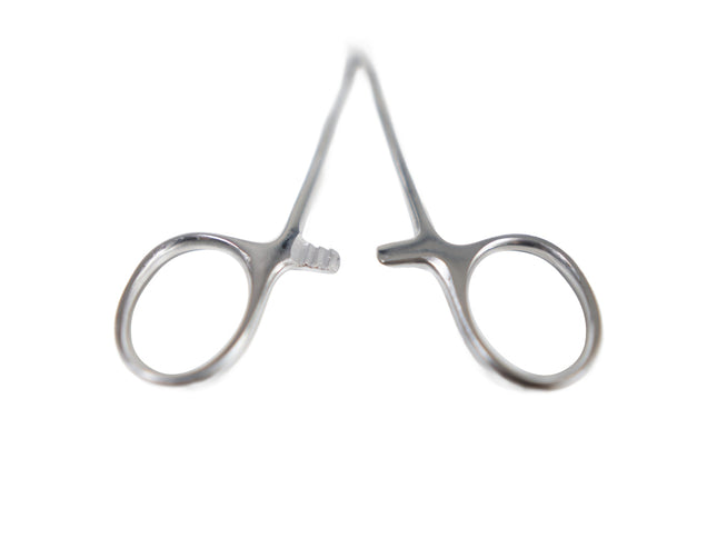 Groompet Pinza de Limpieza de Oidos