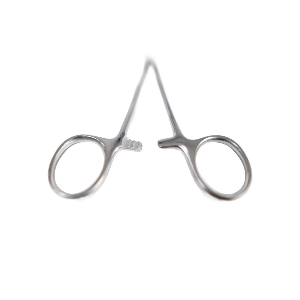 Groompet Pinza de Limpieza de Oidos