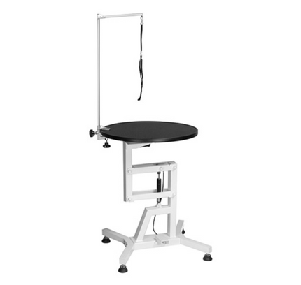 Artero Z9 - Mesa de Peluquería Canina Hidraulica