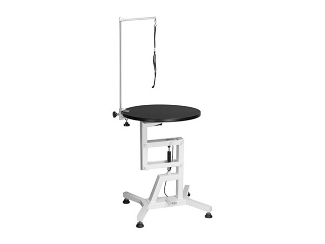 Artero Z9 - Mesa de Peluquería Canina Hidraulica