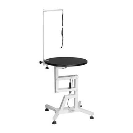 Artero Z9 - Mesa de Peluquería Canina Hidraulica