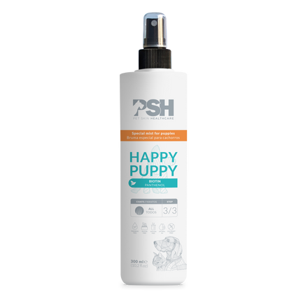 PSH Loción Happy Puppy Hogar 300ml (Cachorro)