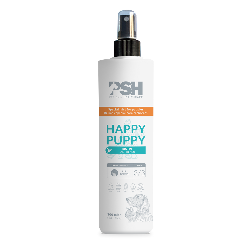 PSH Loción Happy Puppy Hogar 300ml (Cachorro)