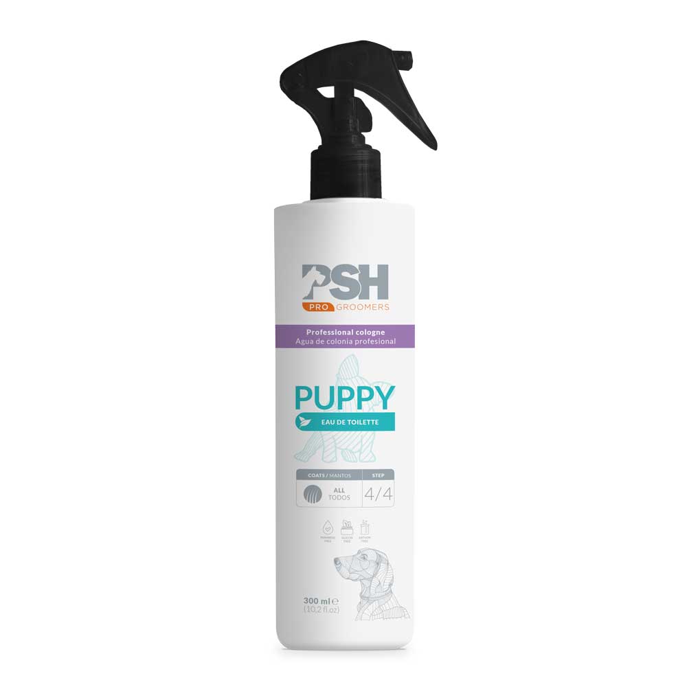 PSH Perfumes Sin Alcohol 300 ML
