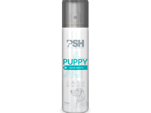 PSH Perfumes Sin Alcohol 75ml